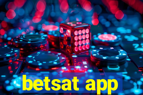 betsat app